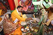 Indian Folk Traditional Weeding Images