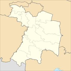 Keraton Kartasura is located in Sukoharjo