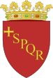 Rom - Wappen