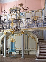 Interiorul sinagogii Cavaillon.JPG
