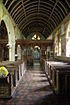 Interior of Down St Mary Church - geograph.org.uk - 810710.jpg