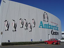 International Antarctic Centre International Antarctic Centre.jpg