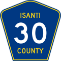 File:Isanti County 30 MN.svg