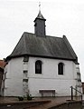 Kapelle in Isenbruch