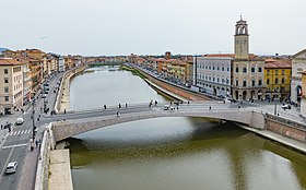 Image illustrative de l’article Ponte di Mezzo