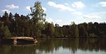 Jägersee bei Feucht