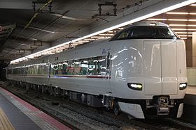 Hashidate (tren) makalesinin açıklayıcı görüntüsü