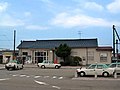 粟津駅 (石川県)