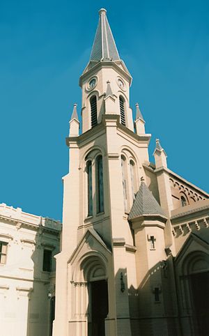 JUNIN Iglesia San Ignacio 003.jpg