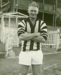 Jack Green (footballer, born 1919) Australian rules footballer, born 1919