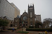 St. Andrew's Episcopal Cathedral