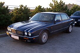 XJ 306