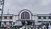 Thumbnail for Jakarta Kota railway station