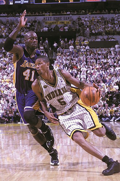 File:Jalen Rose with the Indiana Pacers.jpg