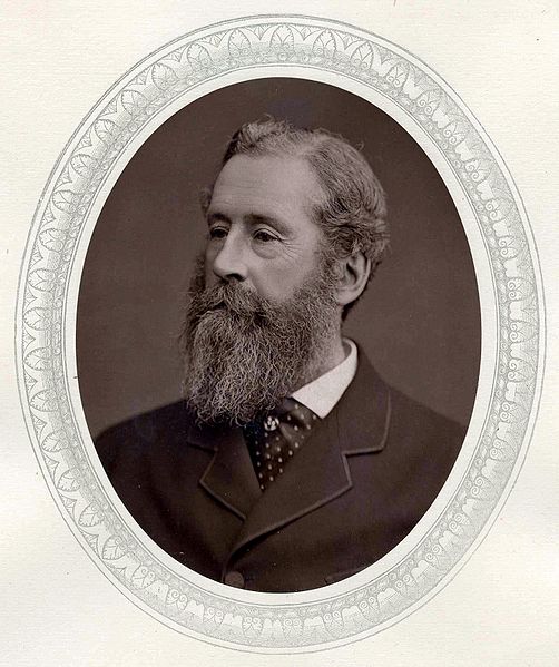 James, 1st Duke of Abercorn.
