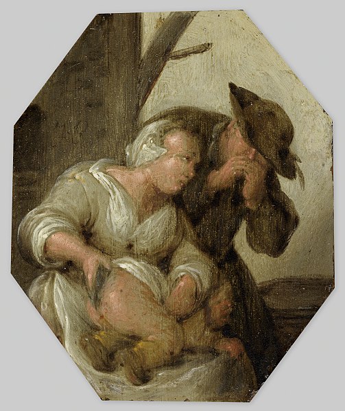 File:Jan Molenaer de Jonge - De reuk - BR0001 (R458) - Rijksmuseum Twenthe.jpg