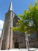 Toren Sint-Johannes de Doperkerk