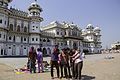 Janaki Temple Janakpur-Holi 060315 MG 38500278.jpg