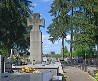 Cmentarz wojenny nr 23