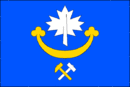 Javůrek zászlaja