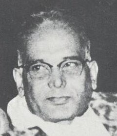 Jayprakash Narayan