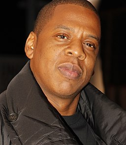 Jay-Z 2, 2011 (cropped)