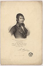 Vignette pour Jean François de La Poype