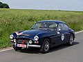 * Nomination Jensen 541S at the Sachs Franken Classic 2018 Rally, 1st stage --Ermell 07:45, 16 March 2019 (UTC) * Promotion  Support Good quality. --Tournasol7 07:54, 16 March 2019 (UTC)