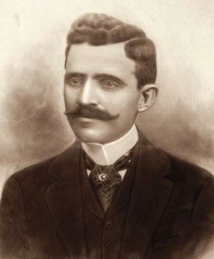 Jerônimo De Sousa Monteiro