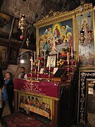 Jerusalem Mary's Tomb (4159224652).jpg