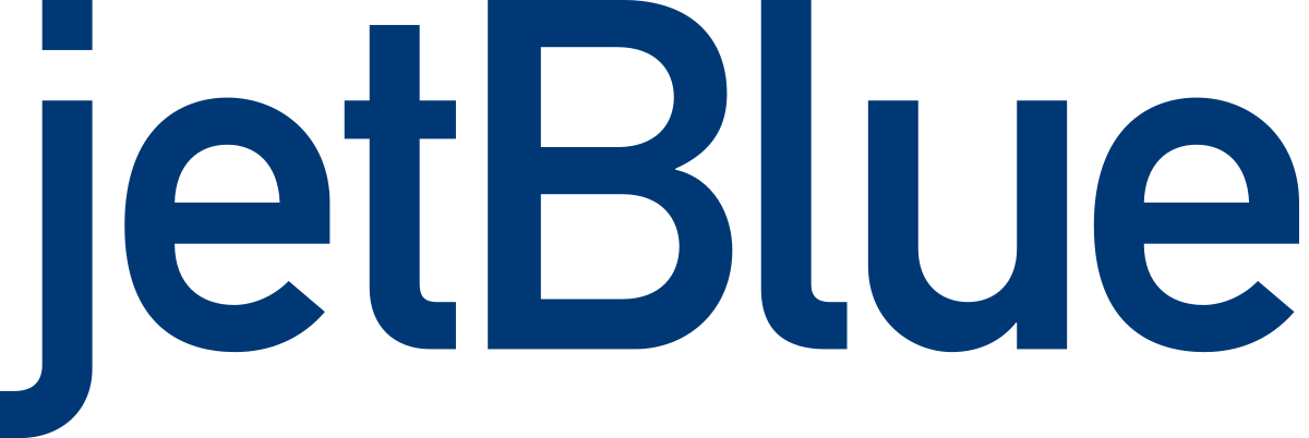 Resultado de imagen para jetblue logo