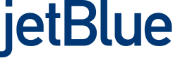 JetBlue Airways Logo.svg