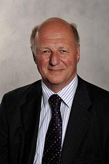Jim Paice British Conservative politician