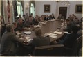 Jimmy Carter participates in a cabinet meeting - NARA - 182445.tif