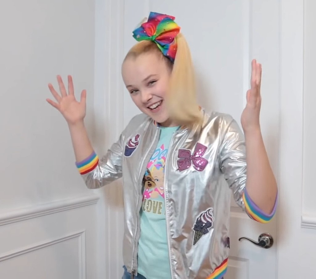 Jojo Siwa Geburtstag Alter Und Sternzeichen