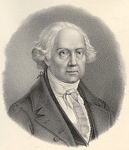 Johann Martin Usteri (c.1800)