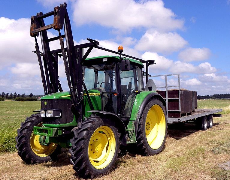 File:John Deere 6320 - Flickr - Joost J. Bakker IJmuiden.jpg