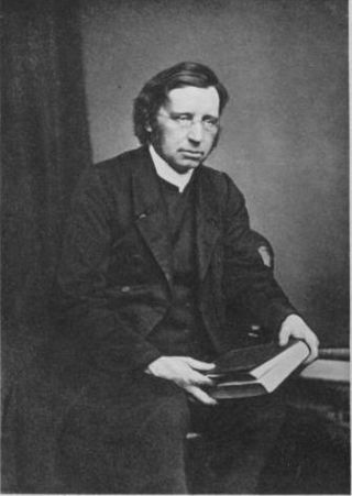 <span class="mw-page-title-main">John Mason Neale</span> Anglican priest and hymnwriter (1818–1866)