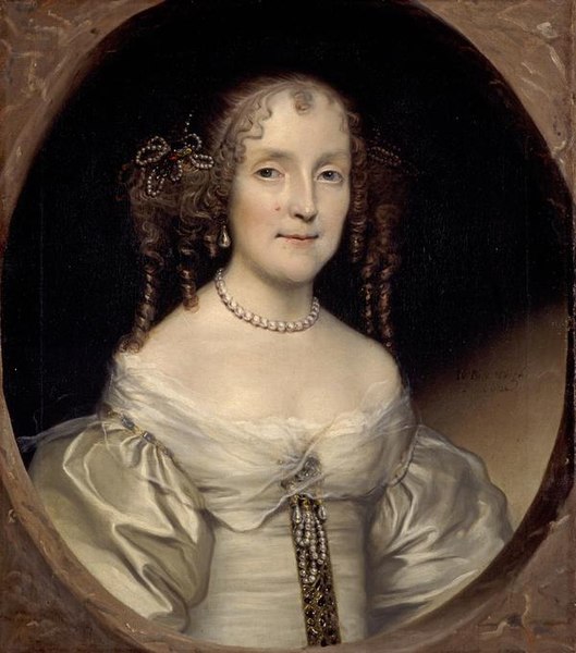 File:John Michael Wright - Susanna Hamilton, Countess of Cassillis, 1632 - 1694. First wife of the 7th Earl of Cassillis - PG 2687 - National Galleries of Scotland.jpg