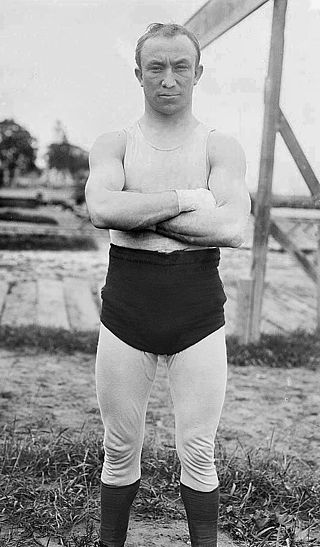<span class="mw-page-title-main">Johnny Coulon</span> Canadian‐American boxer