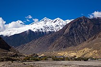 Jomsom with Dhaulagiri in the background.jpg