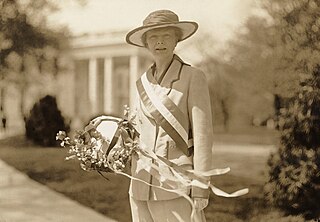 <span class="mw-page-title-main">Joy Young Rogers</span> American suffragist (1891–1953)