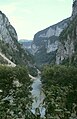 Drina Canyon