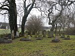 Jüdischer Friedhof Essentho