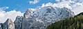 * Nomination Julian Alps seen from Vršič Pass, Upper Carniola, Slovenia. --Tournasol7 05:28, 14 February 2022 (UTC) * Promotion  Support Good quality.--Agnes Monkelbaan 05:32, 14 February 2022 (UTC)