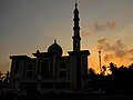 Juma Masjid Melepparamba, Kasaragod