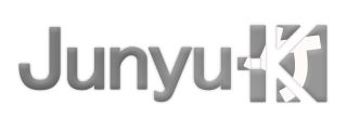 Junyu-K 2023 Logotype