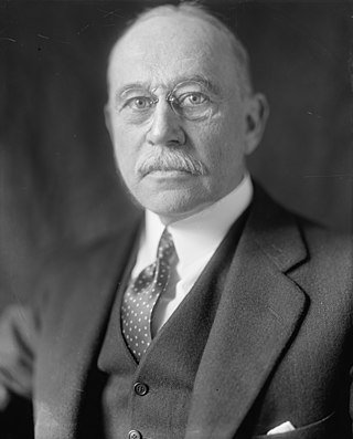 <span class="mw-page-title-main">Henry W. Keyes</span> American politician