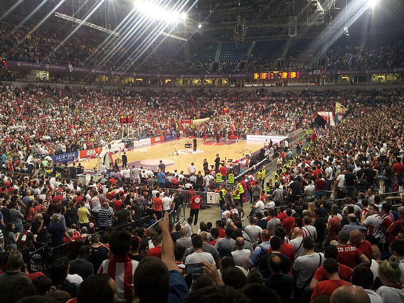 File:KK Crvena zvezda-CSKA TOP8.jpg