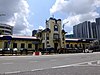 Johor Bahru Railway Station